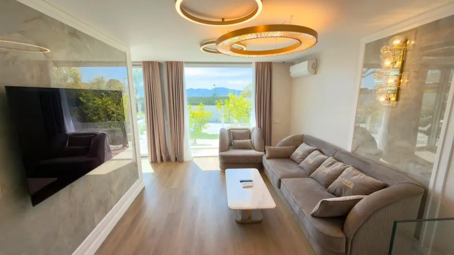 Villa de 4 dormitorios en La Nucia, Spain No. 1152 № 27