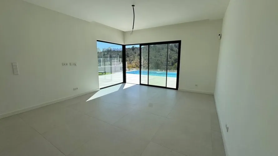 Villa de 3 dormitorios en Finestrat, Spain No. 1034 № 13