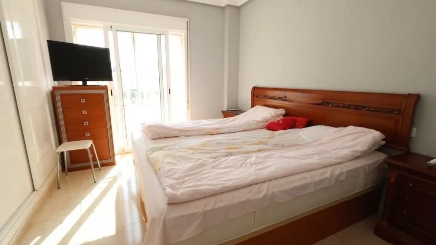 Сasa de 5 dormitorios en Ciudad Quesada, Spain No. 1402 № 16