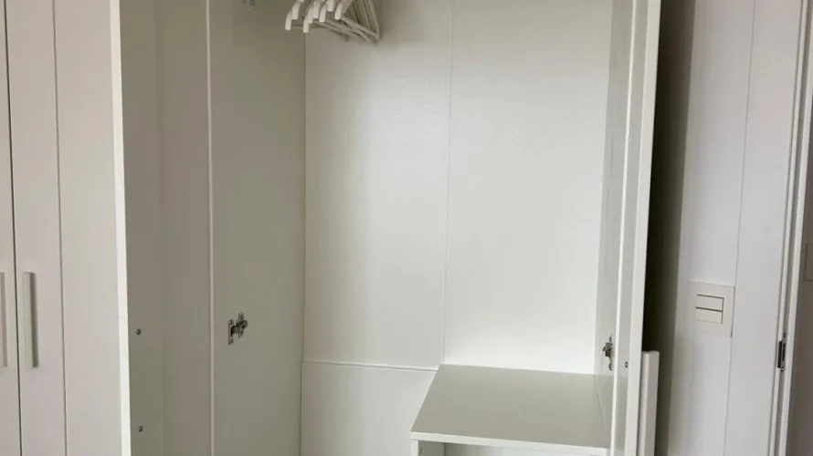 Сasa de 2 dormitorios en Benidorm, Spain No. 683 № 22