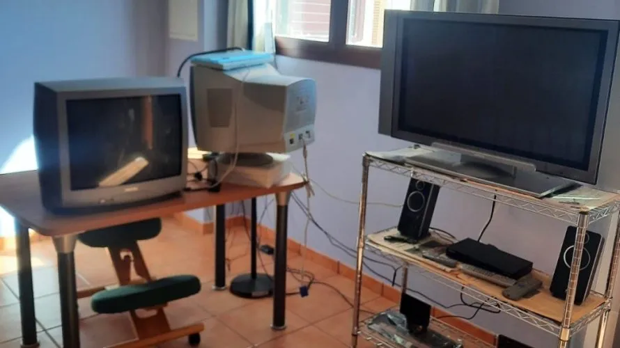 Apartamento de 1 dormitorio en Canet d'En Berenguer, Spain No. 386