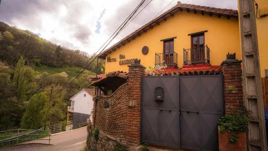 Villa de 8 dormitorios en Lena, Spain No. 1243 № 8