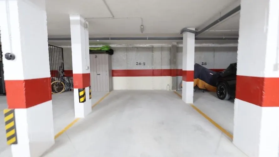 Apartamento de 78m² en Las Mimosas, Spain No. 1276 № 1