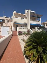 Dúplex de 2 dormitorios en Villacostas, Spain No. 1395