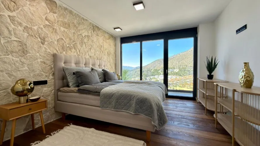 Villa de 238m² en Altea, Spain No. 1004 № 27