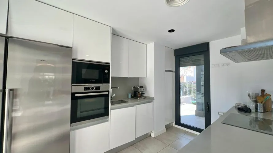 Villa de 3 dormitorios en Bétera, Spain No. 1194 № 18