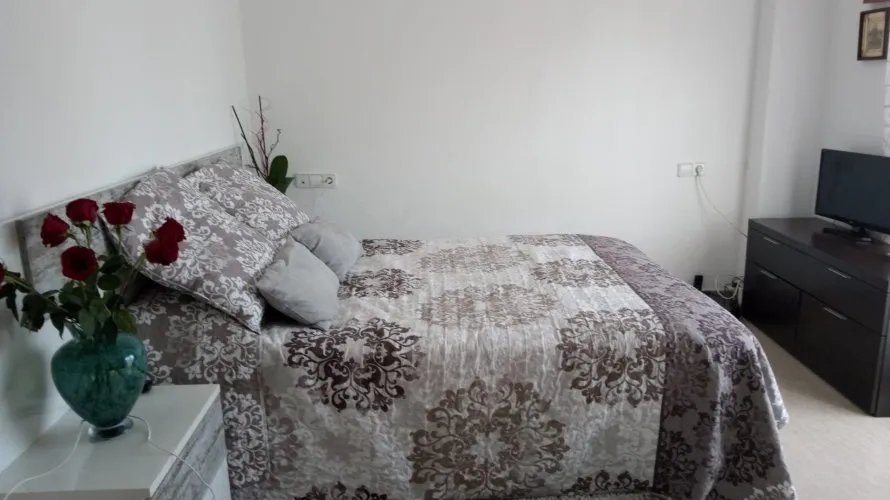 Apartamento de 3 dormitorios en Calpe, Spain No. 259 № 4