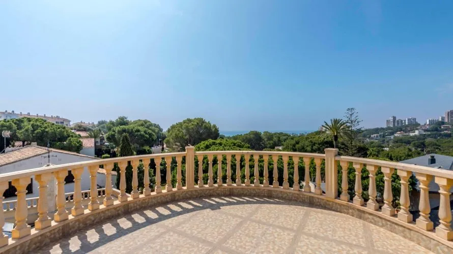 Villa de 4 dormitorios en Campoamor, Spain No. 1338 № 21