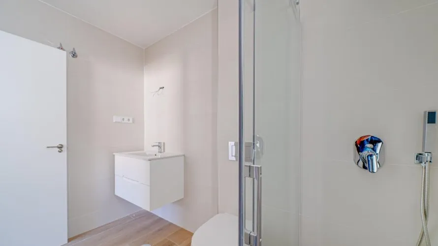 Ático de 3 dormitorios en Finestrat, Spain No. 434 № 13