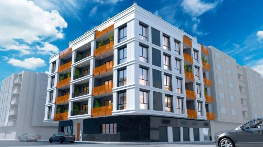 Apartamento de 3 dormitorios en Torrevieja, Spain No. 941 № 5