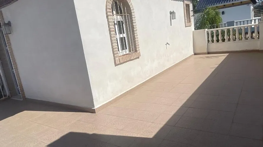 Сasa de 5 dormitorios en Torrevieja, Spain No. 802 № 19