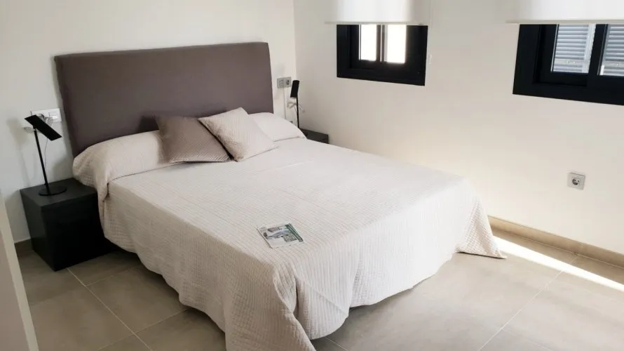 Villa de 3 dormitorios en Pinar De Campoverde, Spain No. 345 № 7