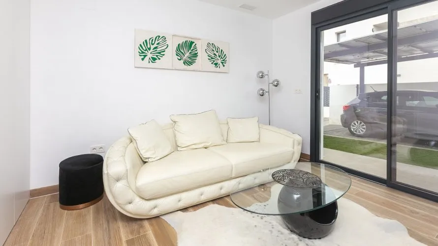 Villa de 120m² en Los Montesinos, Spain No. 894 № 9