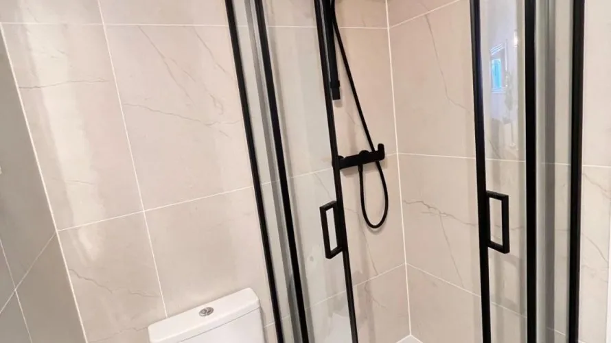 Ático de 2 dormitorios en La Florida, Spain No. 1372 № 15