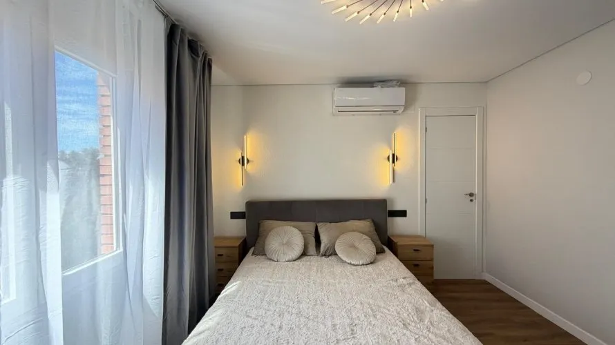 Apartamento de 3 dormitorios en Torrevieja, Spain No. 1077 № 5