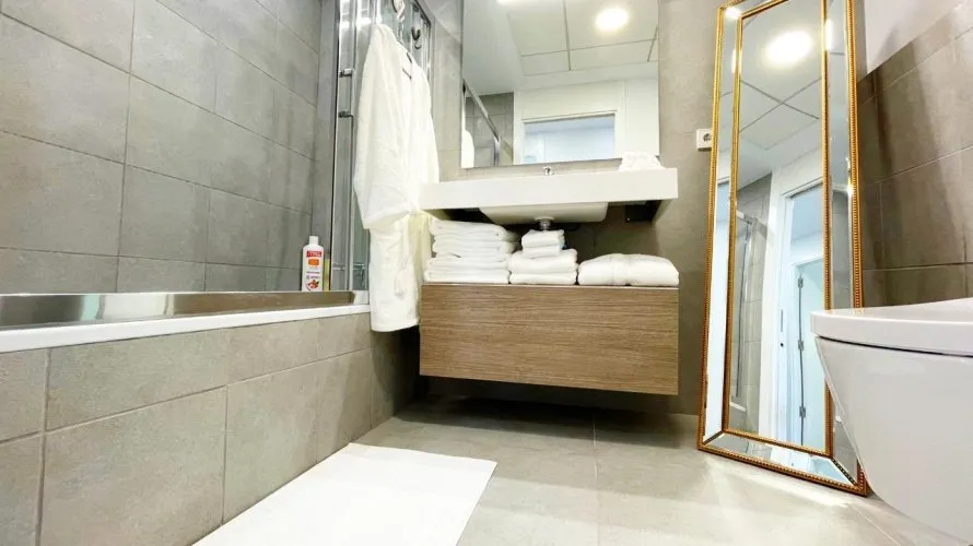 Apartamento de 3 dormitorios en Villajoyosa, Spain No. 744 № 13