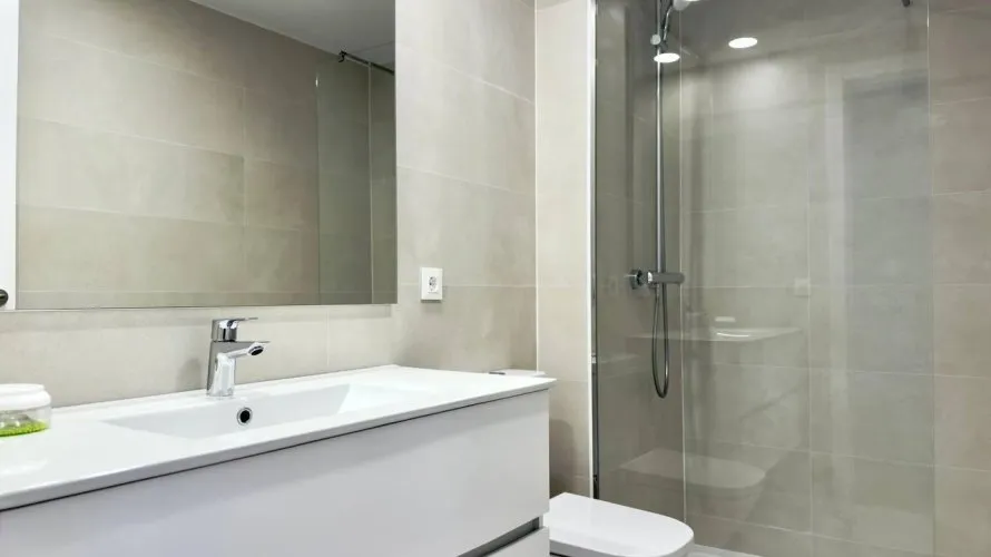 Apartamento de 3 dormitorios en Alicante, Spain No. 1129 № 15