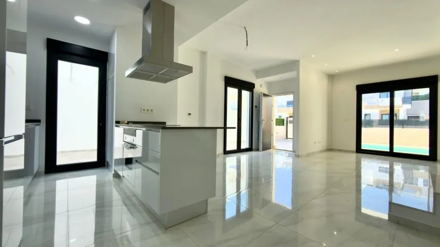 Apartamento de 3 dormitorios en La Alberca, Spain No. 897 № 26