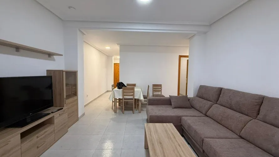 Apartamento de 3 dormitorios en La Mata, Spain No. 719 № 8