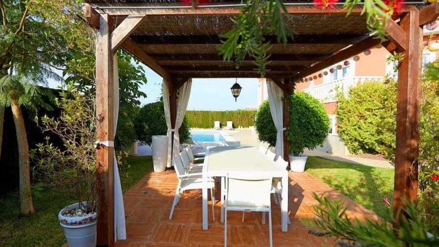 Apartamento de 5 dormitorios en Rojales, Spain No. 1010