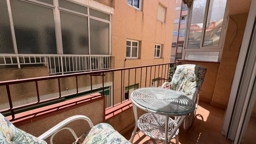 Apartamento de 79m² en El Campello, Spain No. 1354 № 23