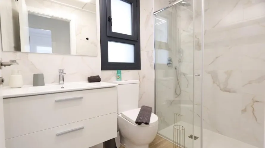 Apartamento de 2 dormitorios en Alicante, Spain No. 852 № 13