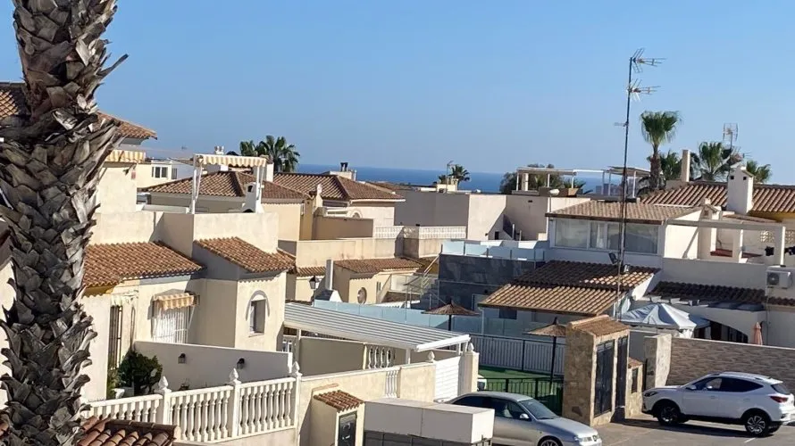 Villa de 2 dormitorios en Torreblanca, Spain No. 138 № 10