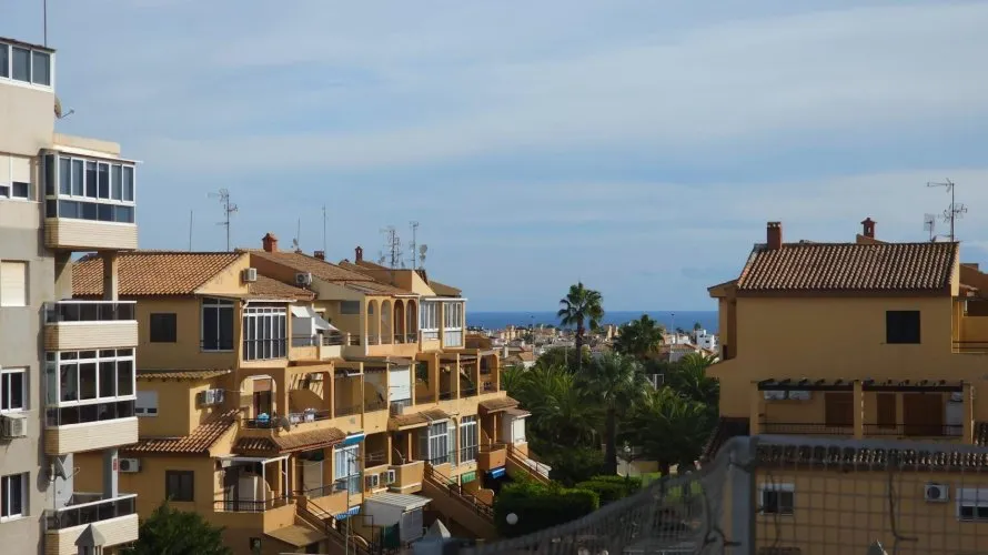 Apartamento de 2 dormitorios en Torreblanca, Spain No. 945 № 22