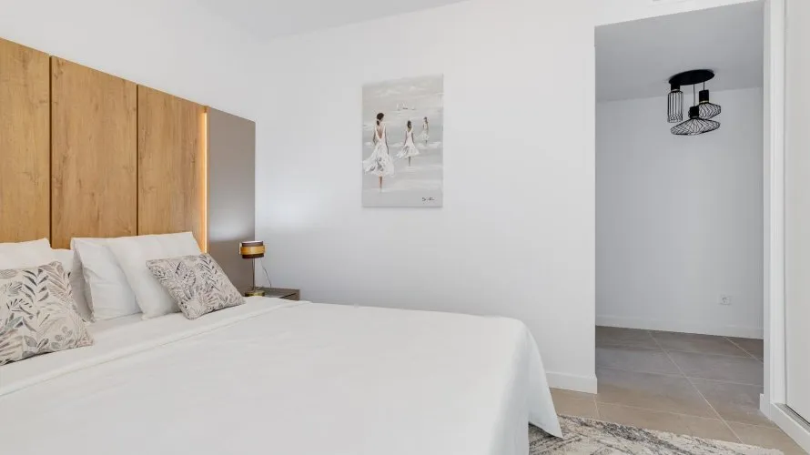 Apartamento de 3 dormitorios en Calpe, Spain No. 140 № 12