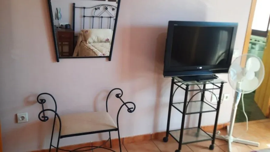 Apartamento de 1 dormitorio en Canet d'En Berenguer, Spain No. 386 № 1