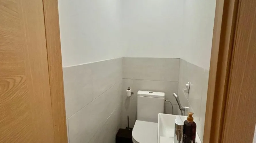 Apartamento de 3 dormitorios en Torrevieja, Spain No. 1138 № 12