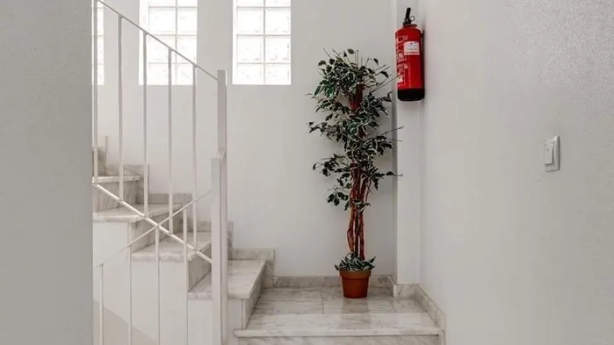 Apartamento de 3 dormitorios en Guardamar del Segura, Spain No. 633 № 9