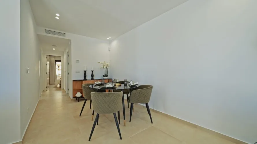 Apartamento de 3 dormitorios en Finestrat, Spain No. 111 № 27