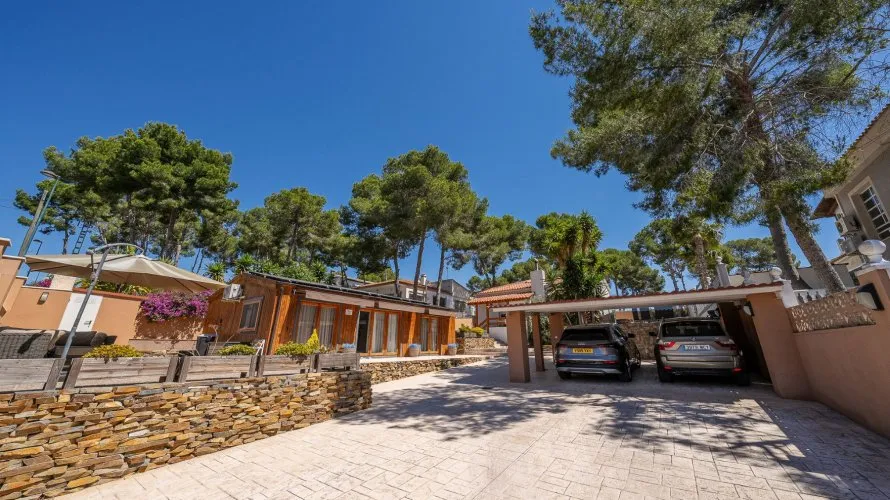 Villa de 192m² en Pinar De Campoverde, Spain No. 1144 № 4