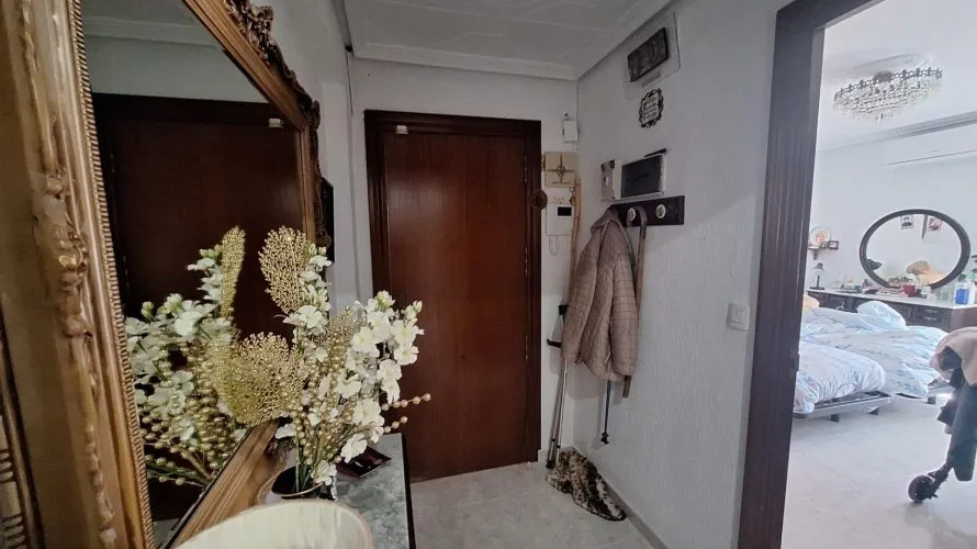Apartamento de 3 dormitorios en San Blas, Spain No. 694 № 16