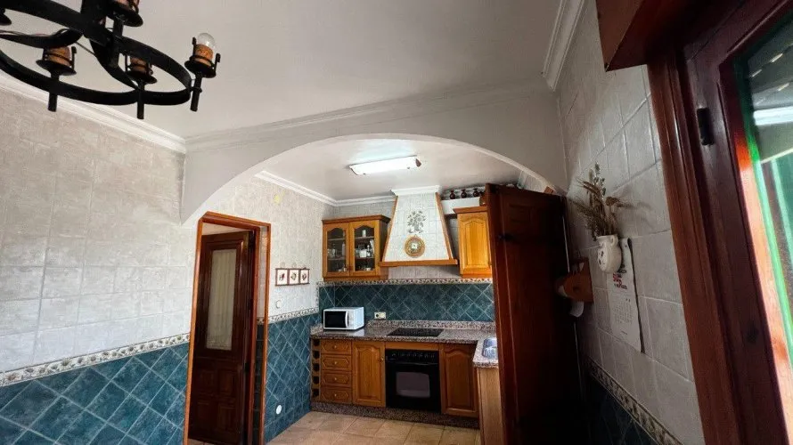 Apartamento de 180m² en San Vicente del Raspeig, Spain No. 463 № 7