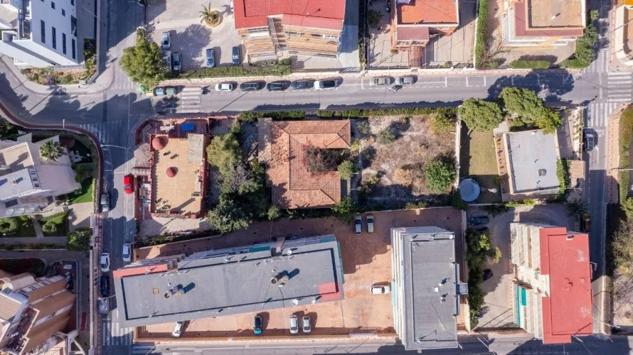 Apartamento de 3 dormitorios en El Campello, Spain No. 1143 № 9