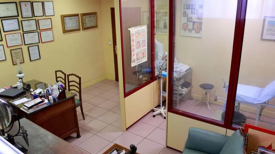 Apartamento de 5 dormitorios en Madrid, Spain No. 621 № 6