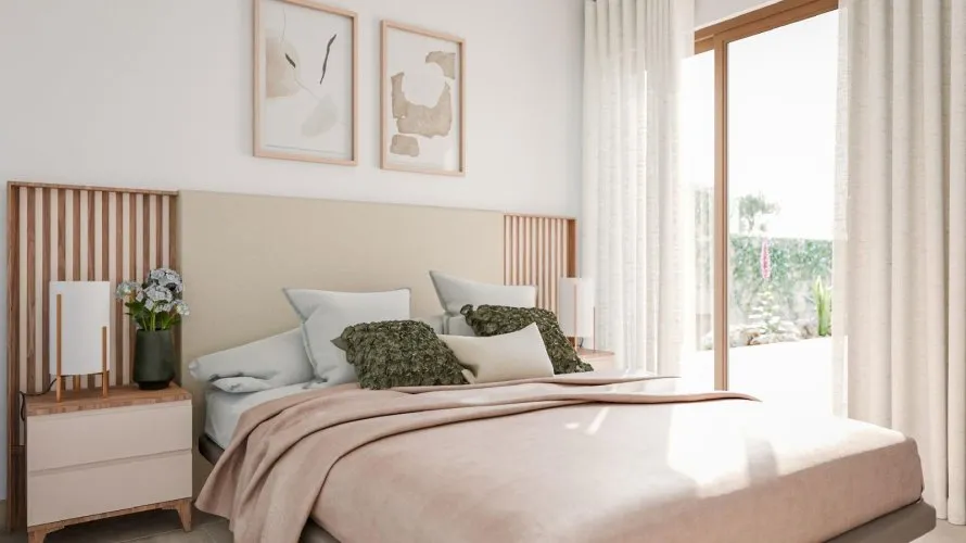 Villa de 3 dormitorios en Finestrat, Spain No. 1419 № 6