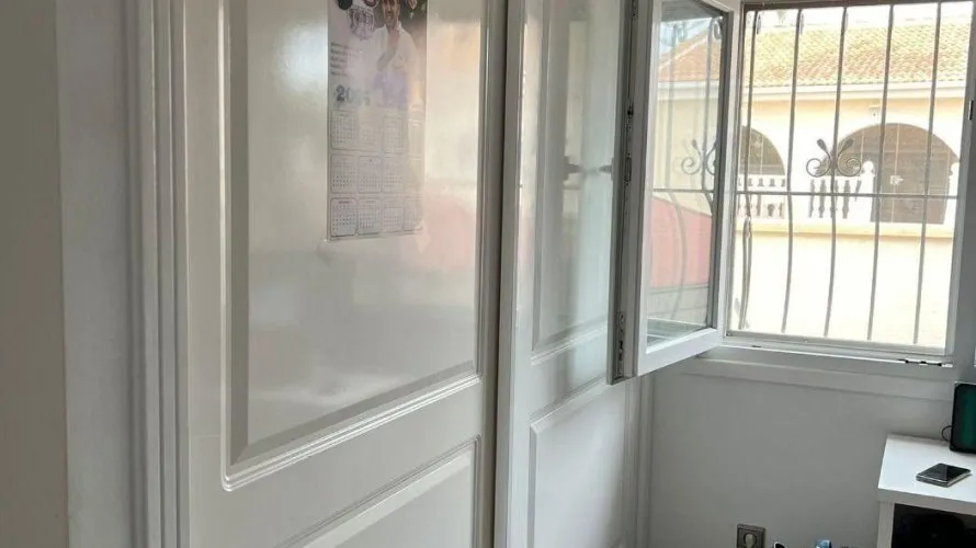 Villa de 3 dormitorios en Benijófar, Spain No. 241 № 9