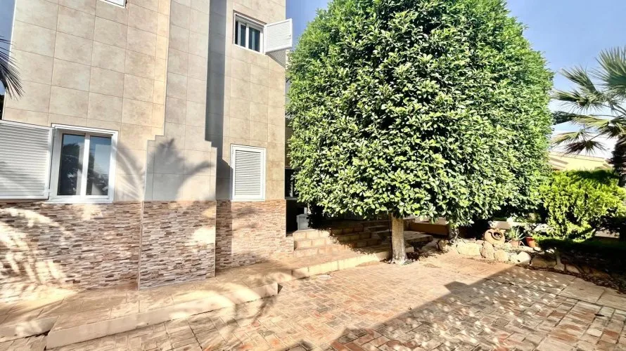 Villa de 4 dormitorios en Torrevieja, Spain No. 229 № 6