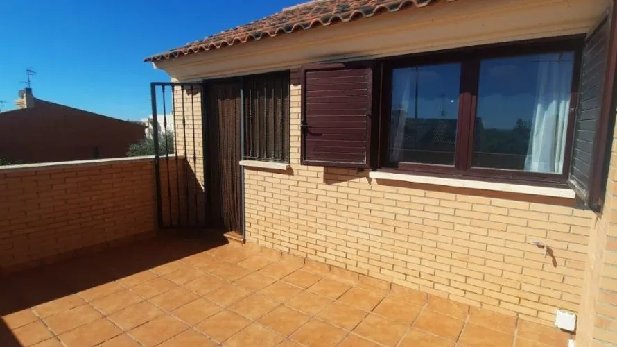 Apartamento de 1 dormitorio en Canet d'En Berenguer, Spain No. 386 № 7