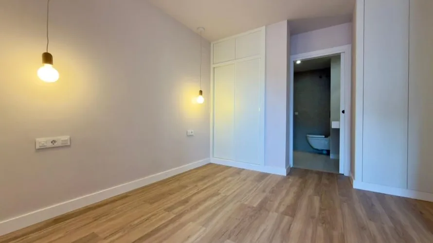 Apartamento de 3 dormitorios en Alicante, Spain No. 183 № 13