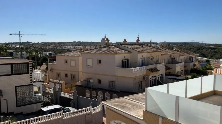 Сasa de 2 dormitorios en La Florida, Spain No. 1160 № 20