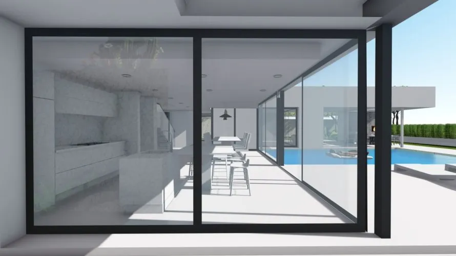 Apartamento de 4 dormitorios en Maryvilla, Spain No. 329 № 10