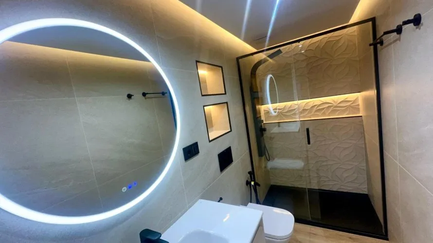 Apartamento de 3 dormitorios en Alicante, Spain No. 1330 № 12