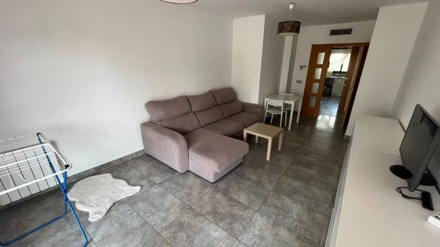 Apartamento de 2 dormitorios en Alicante, Spain No. 92 № 22