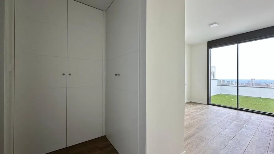 Apartamento de 2 dormitorios en Finestrat, Spain No. 589 № 4