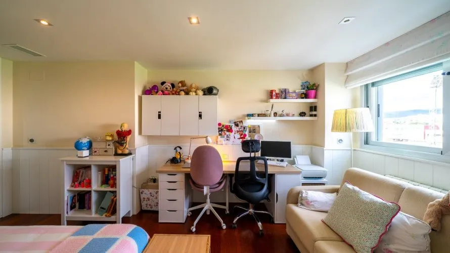 Apartamento de 4 dormitorios en Villajoyosa, Spain No. 1036 № 22