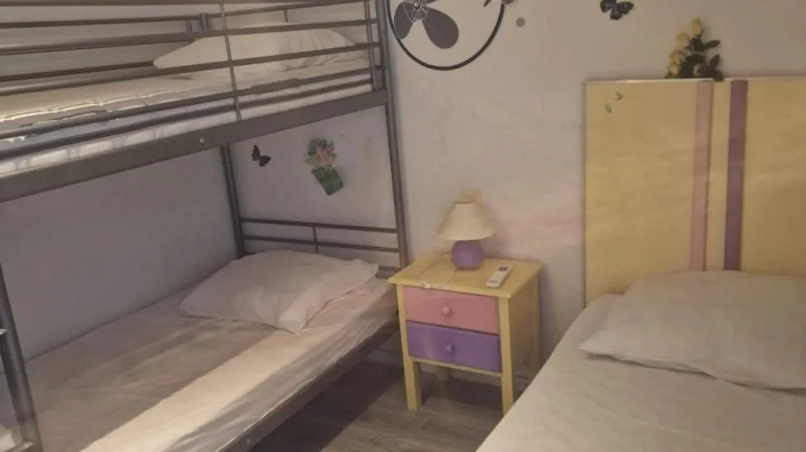 Apartamento de 3 dormitorios en Torrevieja, Spain No. 244 № 16